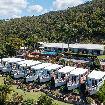 Freedom Shores Resort Airlie Beach Cannon Valley Экстерьер фото