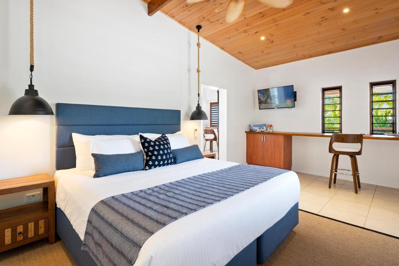 Freedom Shores Resort Airlie Beach Cannon Valley Экстерьер фото