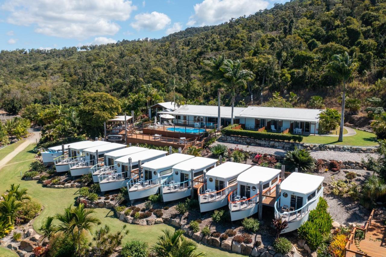 Freedom Shores Resort Airlie Beach Cannon Valley Экстерьер фото