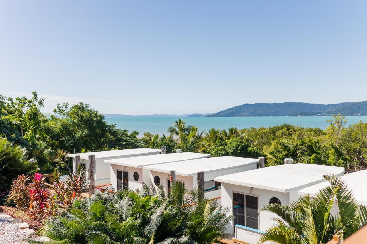 Freedom Shores Resort Airlie Beach Cannon Valley Экстерьер фото