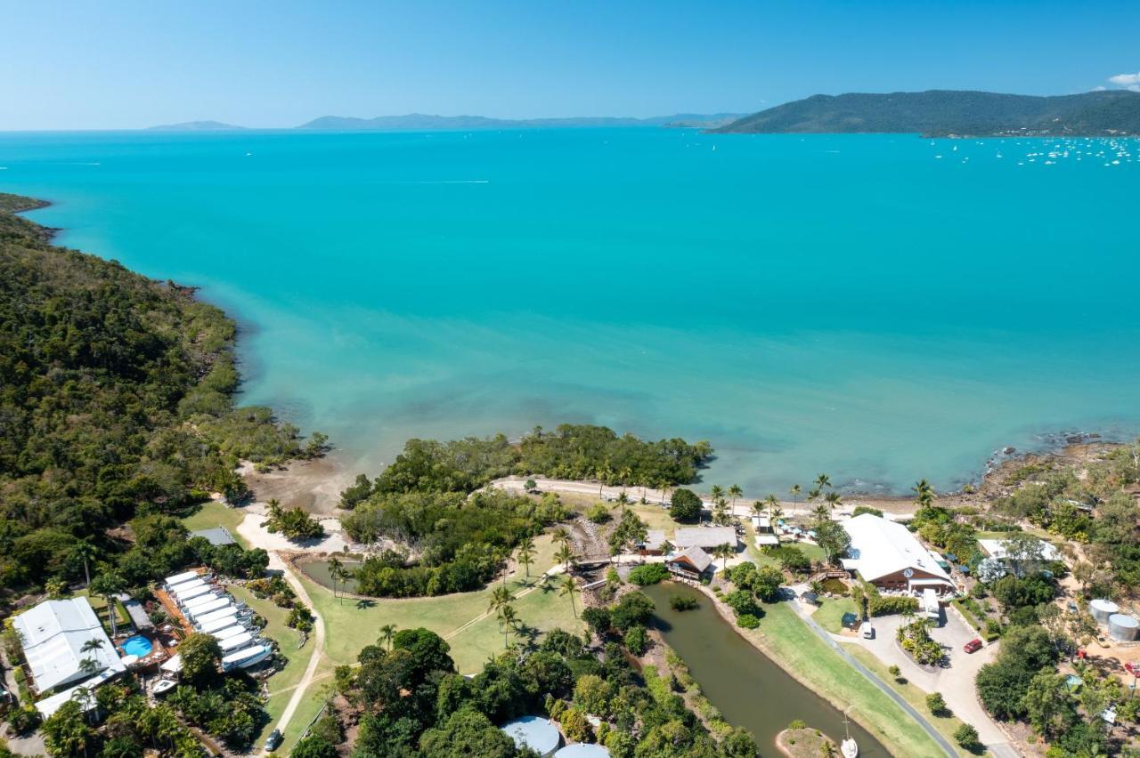 Freedom Shores Resort Airlie Beach Cannon Valley Экстерьер фото