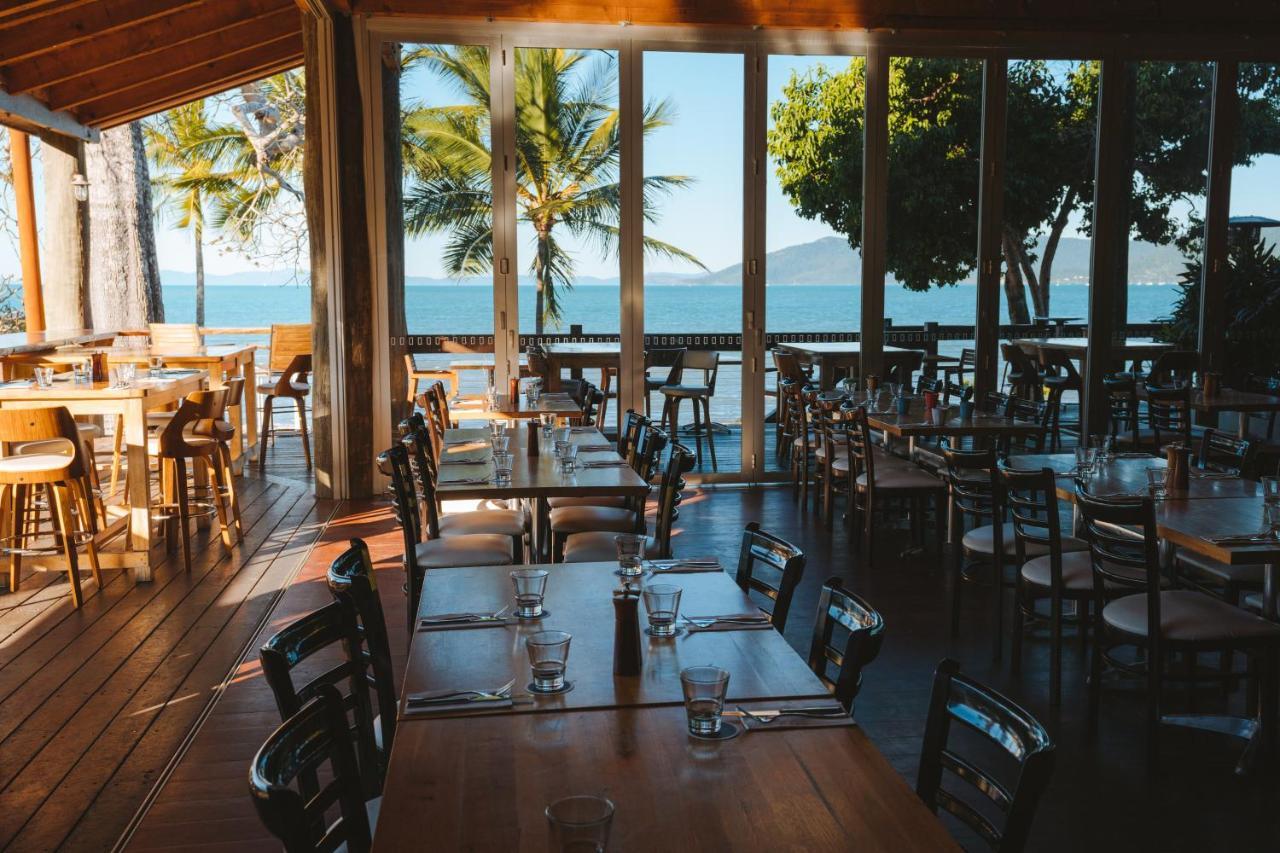 Freedom Shores Resort Airlie Beach Cannon Valley Экстерьер фото