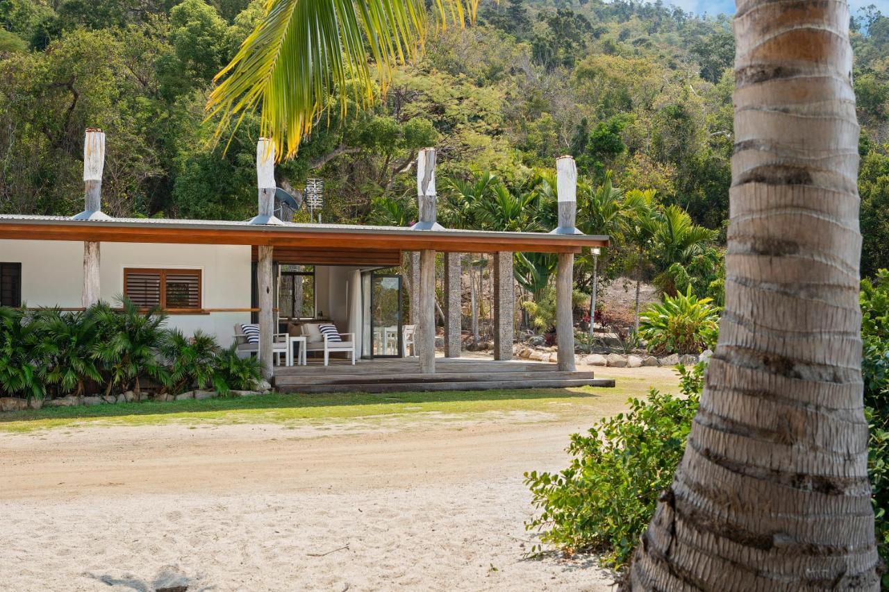Freedom Shores Resort Airlie Beach Cannon Valley Экстерьер фото