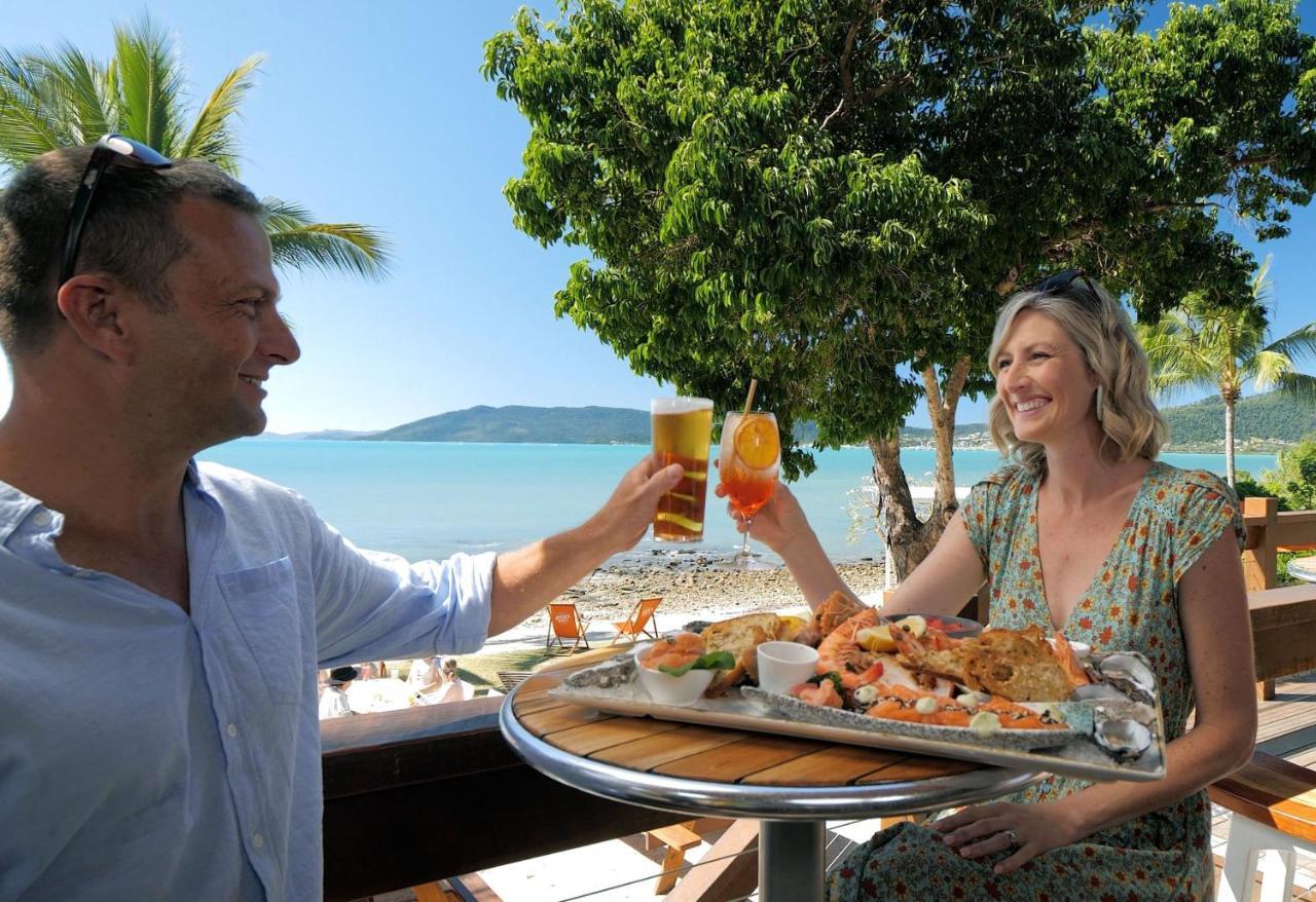 Freedom Shores Resort Airlie Beach Cannon Valley Экстерьер фото