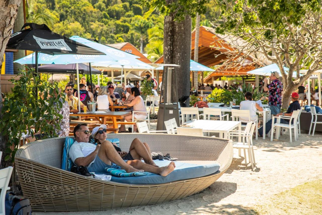 Freedom Shores Resort Airlie Beach Cannon Valley Экстерьер фото