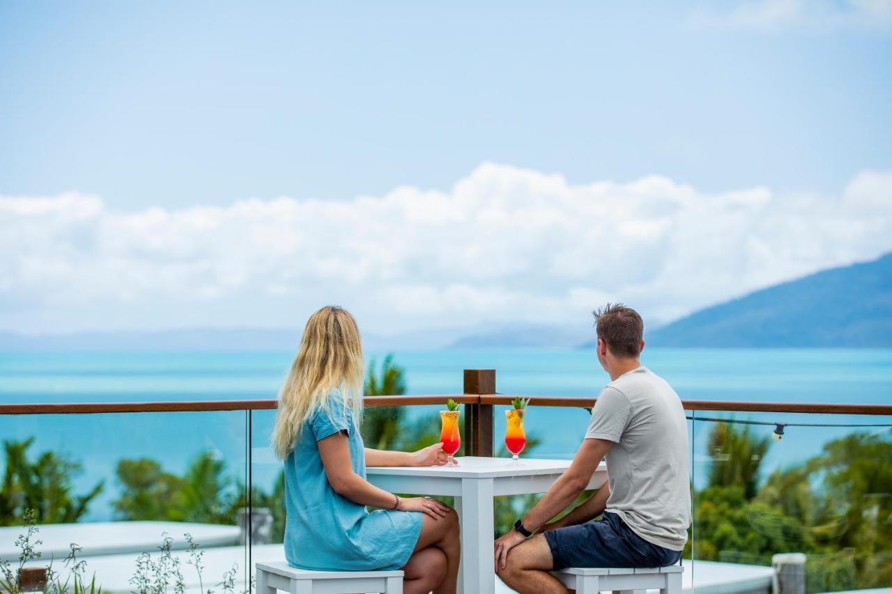 Freedom Shores Resort Airlie Beach Cannon Valley Экстерьер фото