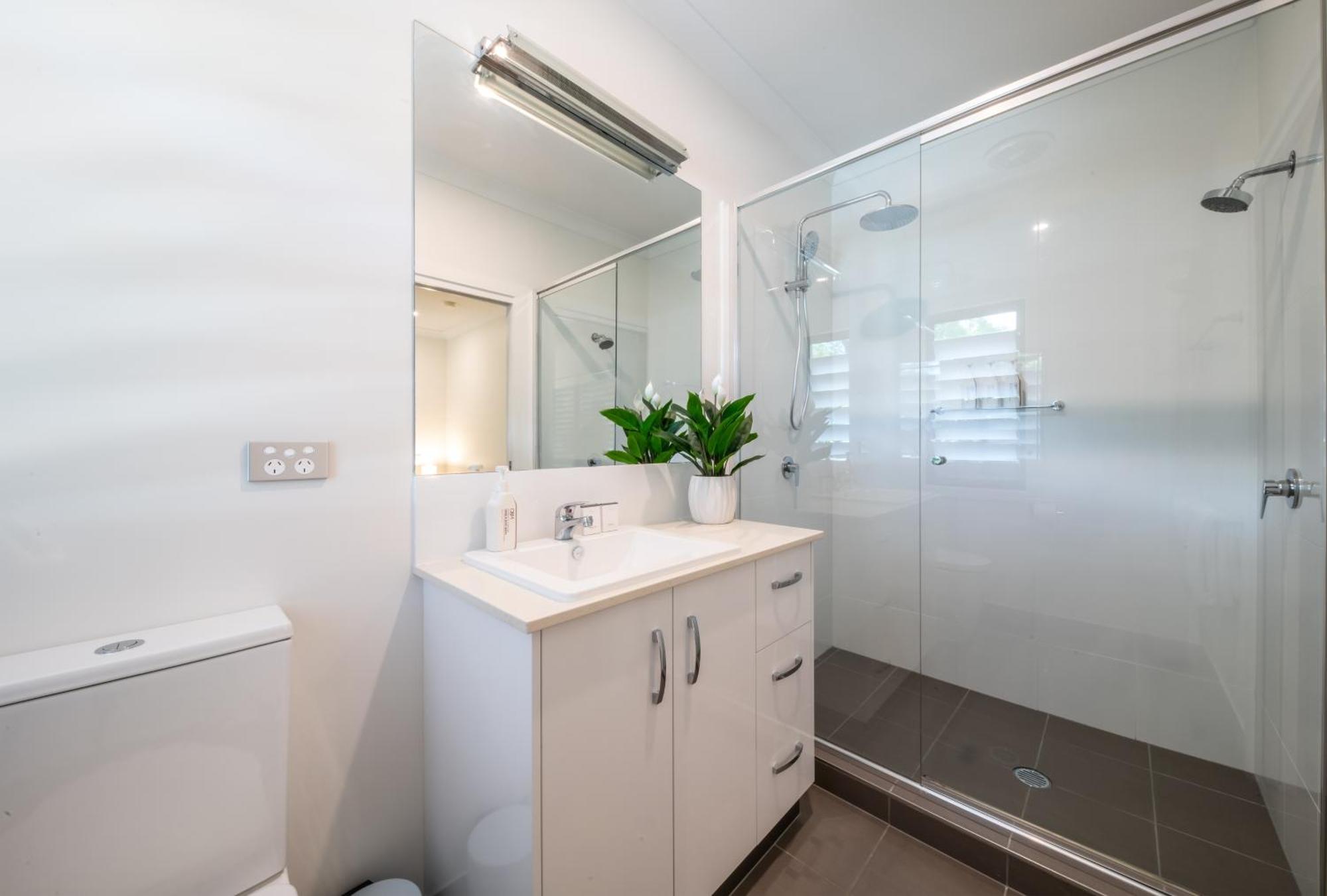 Freedom Shores Resort Airlie Beach Cannon Valley Экстерьер фото