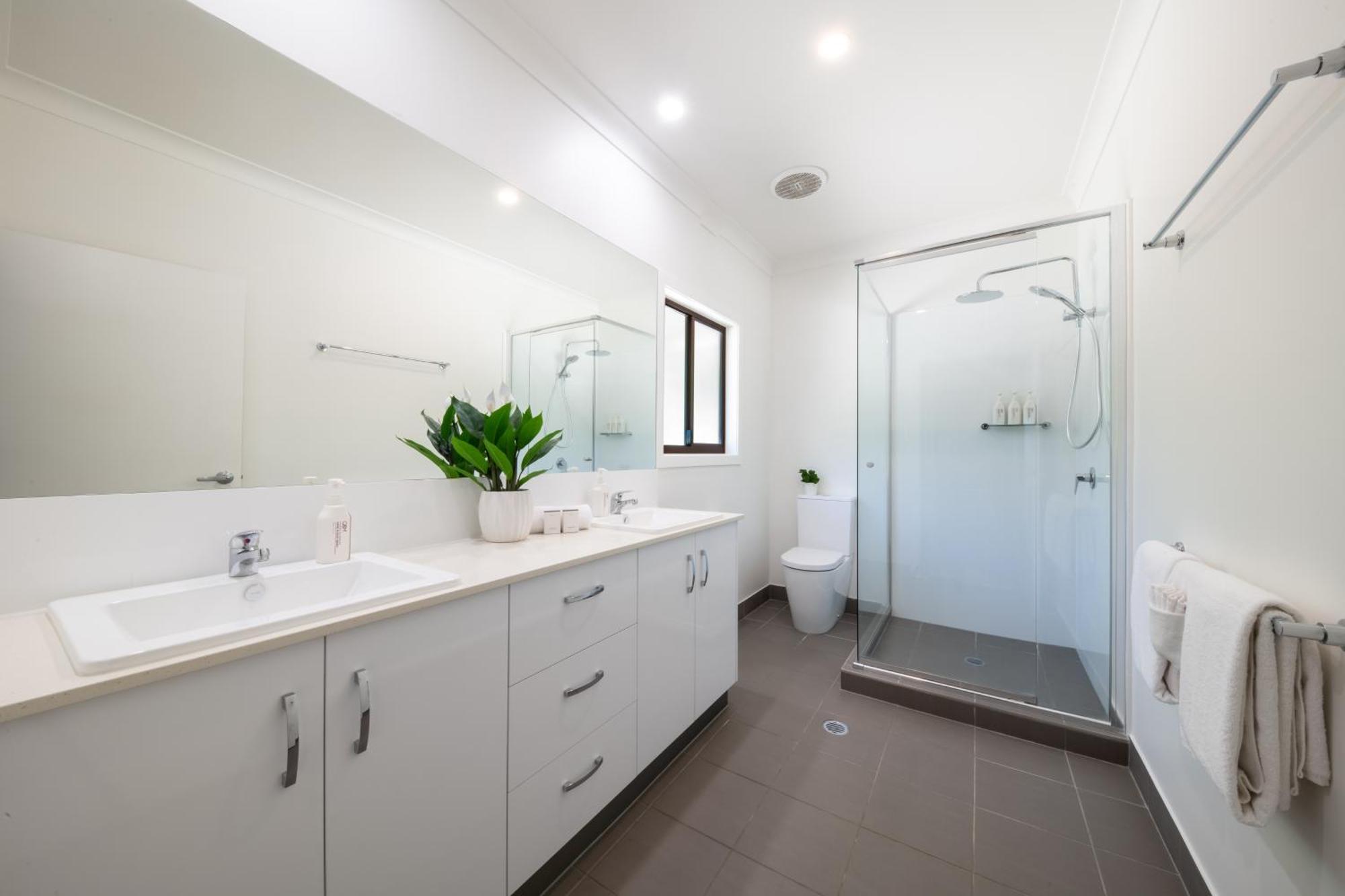Freedom Shores Resort Airlie Beach Cannon Valley Экстерьер фото