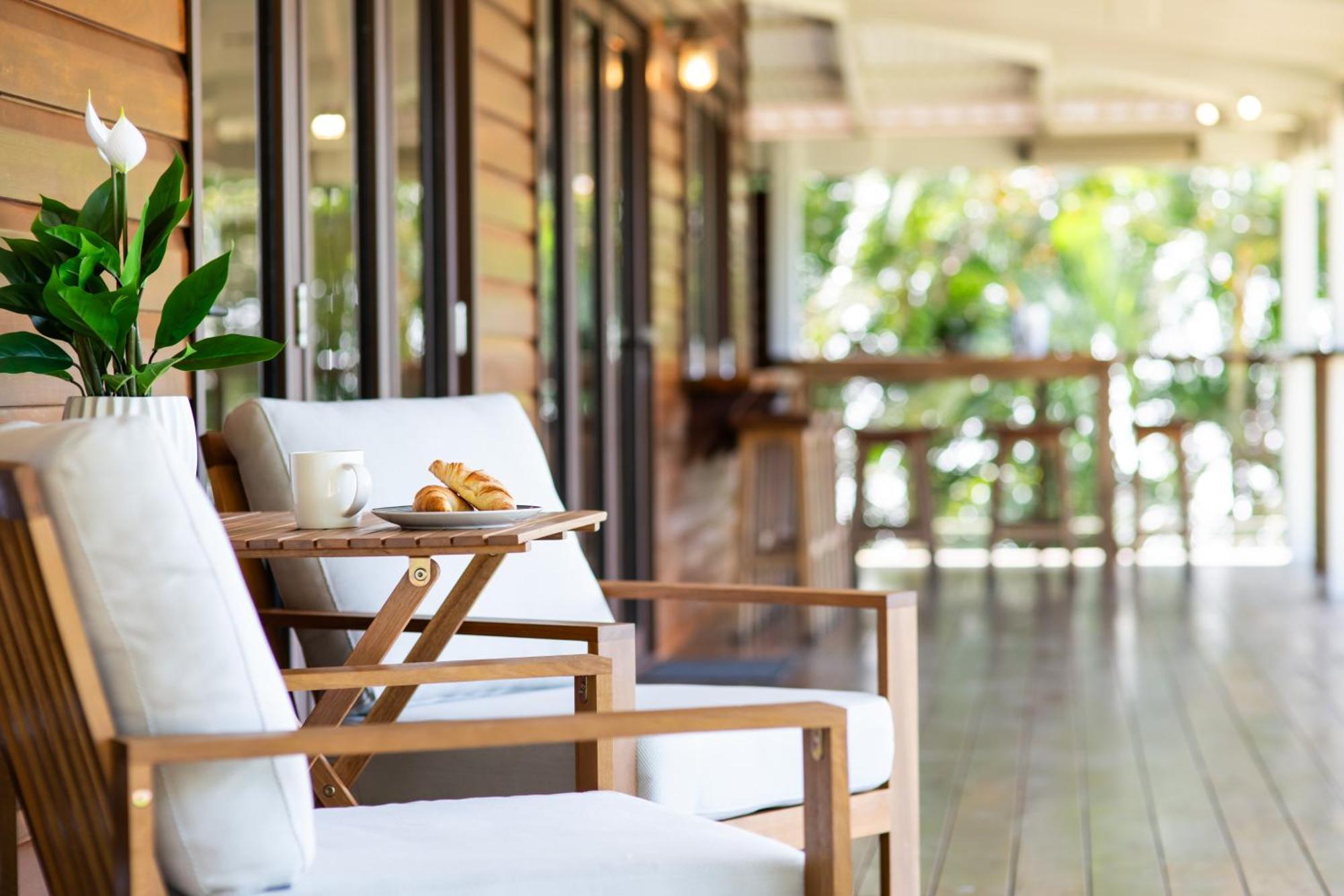 Freedom Shores Resort Airlie Beach Cannon Valley Экстерьер фото