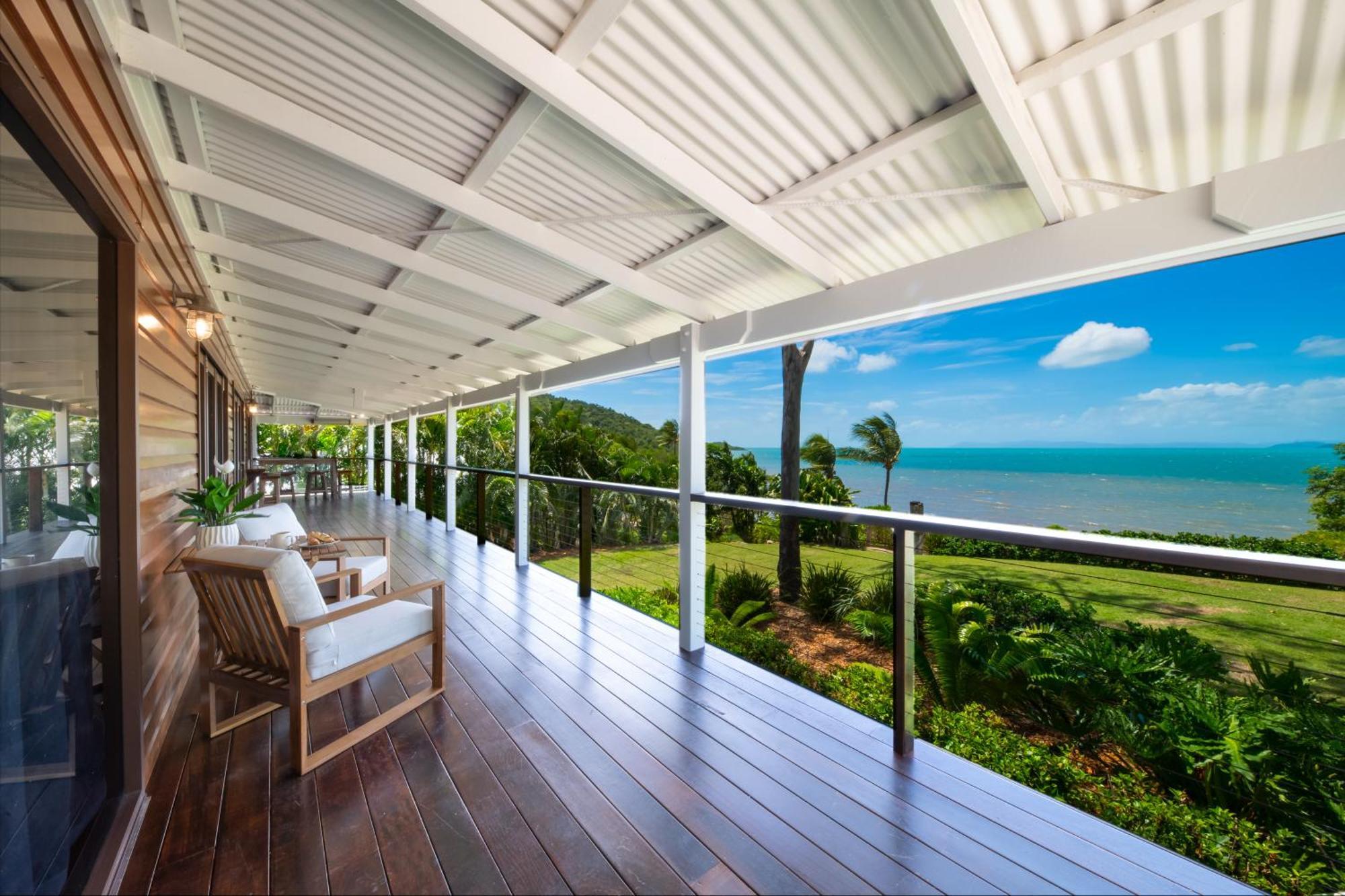 Freedom Shores Resort Airlie Beach Cannon Valley Экстерьер фото