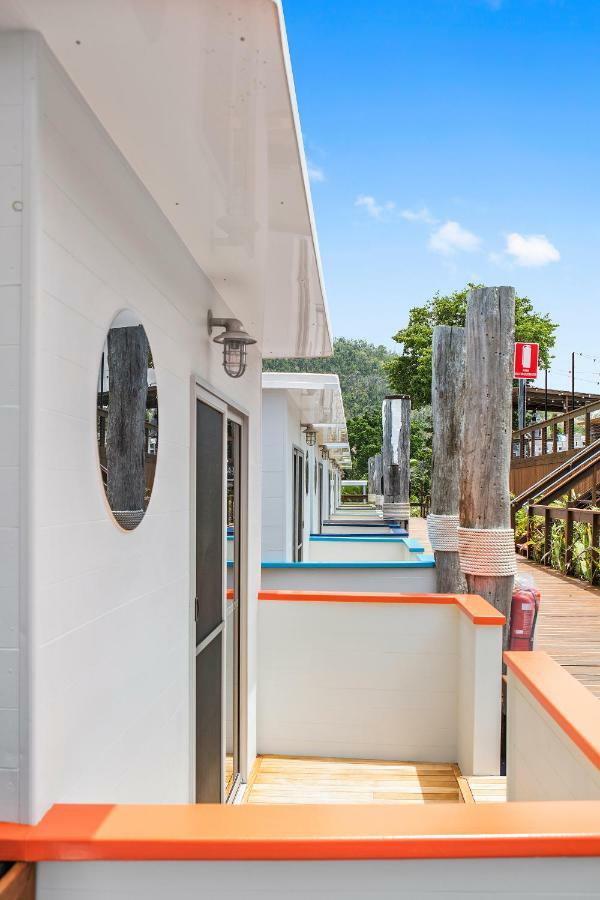 Freedom Shores Resort Airlie Beach Cannon Valley Экстерьер фото