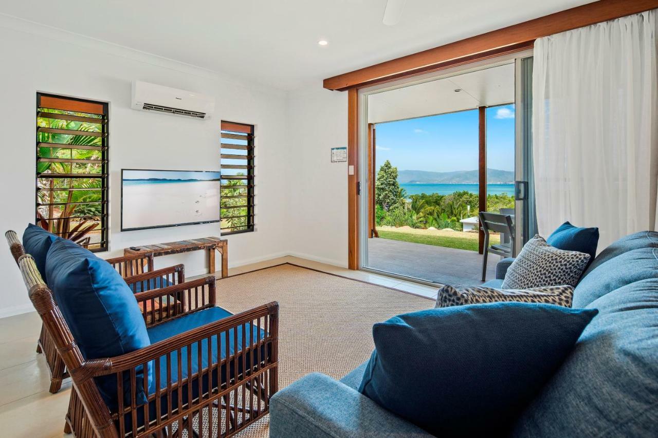 Freedom Shores Resort Airlie Beach Cannon Valley Экстерьер фото