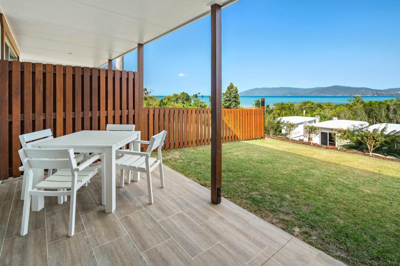 Freedom Shores Resort Airlie Beach Cannon Valley Экстерьер фото