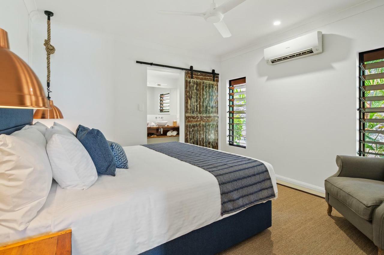 Freedom Shores Resort Airlie Beach Cannon Valley Экстерьер фото