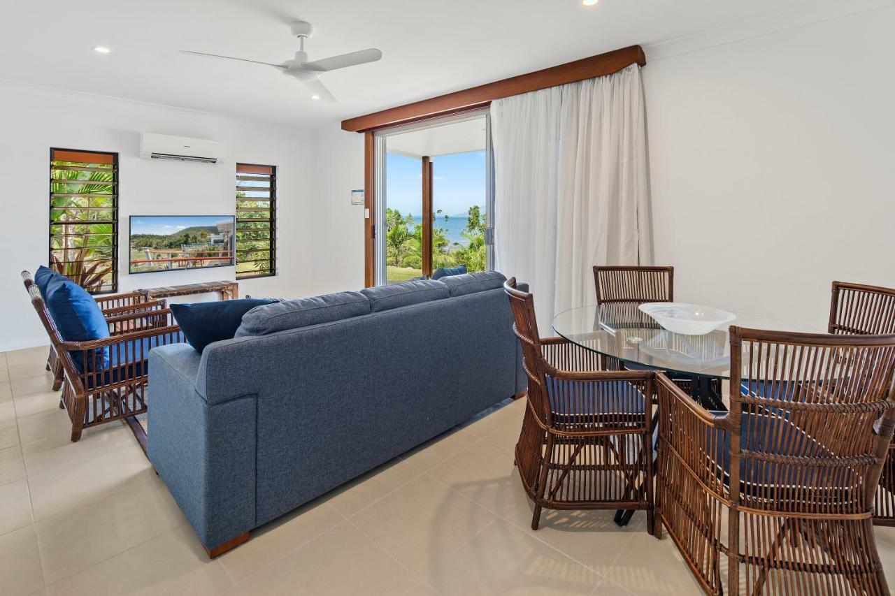 Freedom Shores Resort Airlie Beach Cannon Valley Экстерьер фото