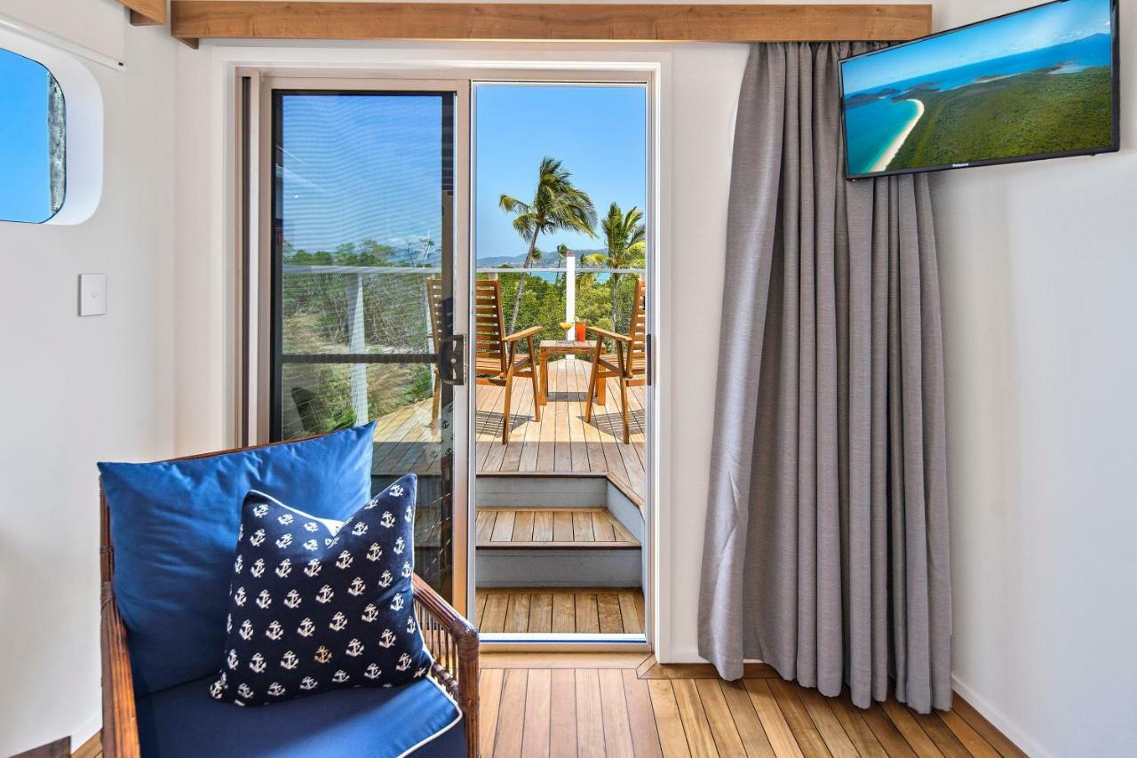 Freedom Shores Resort Airlie Beach Cannon Valley Экстерьер фото