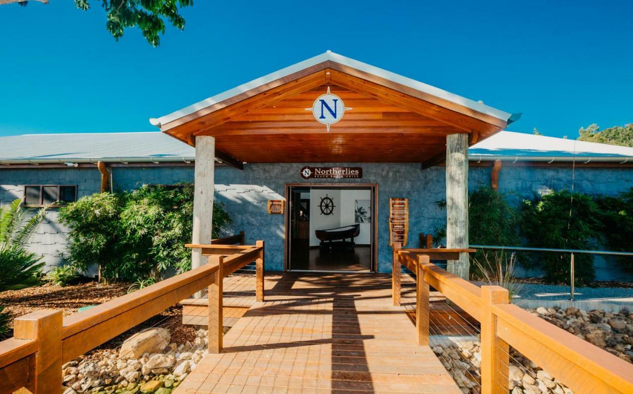 Freedom Shores Resort Airlie Beach Cannon Valley Экстерьер фото