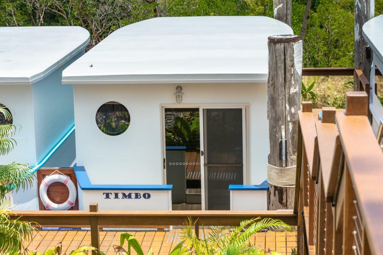 Freedom Shores Resort Airlie Beach Cannon Valley Экстерьер фото