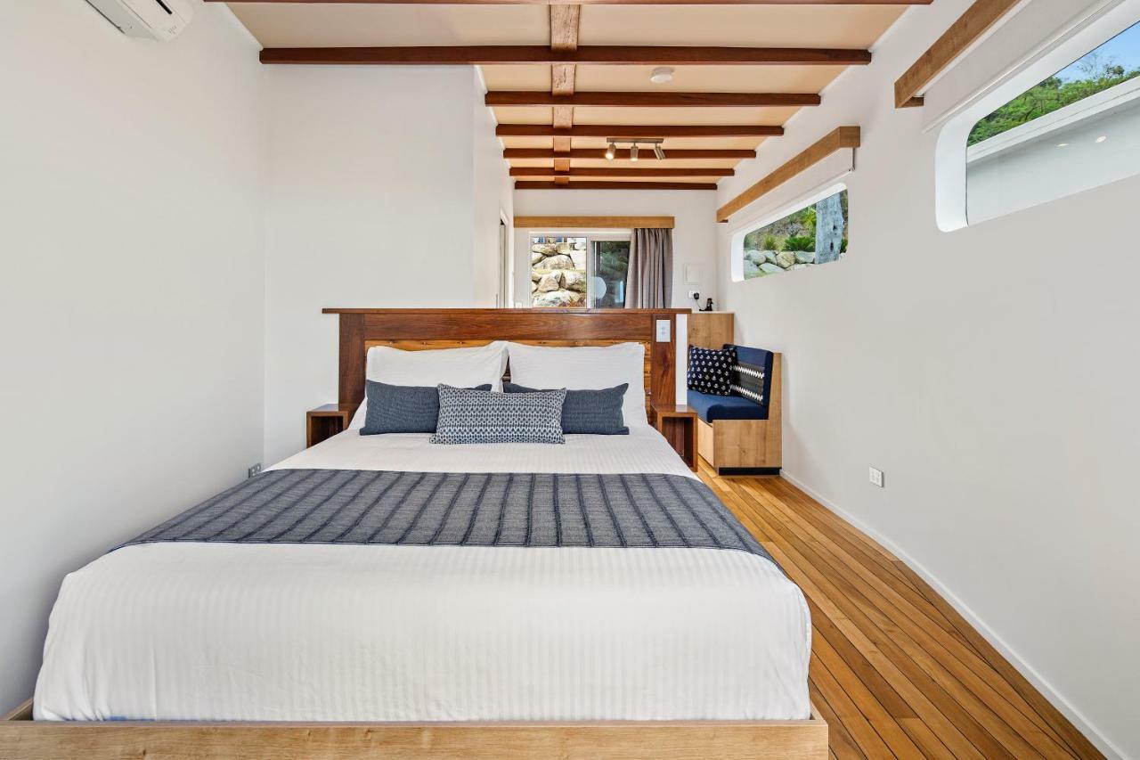 Freedom Shores Resort Airlie Beach Cannon Valley Экстерьер фото