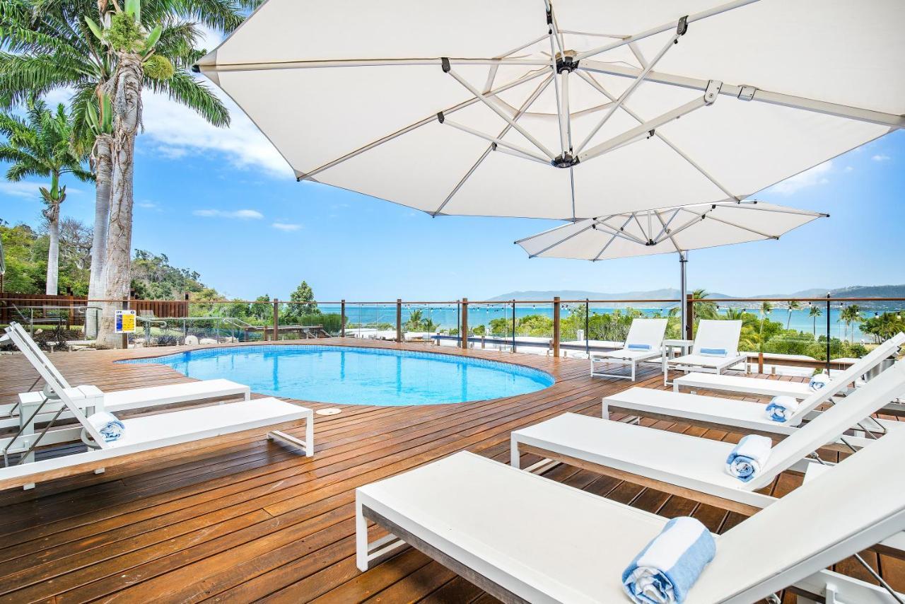 Freedom Shores Resort Airlie Beach Cannon Valley Экстерьер фото