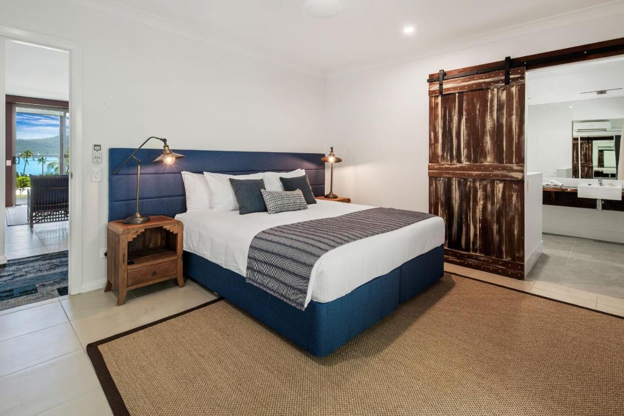 Freedom Shores Resort Airlie Beach Cannon Valley Экстерьер фото
