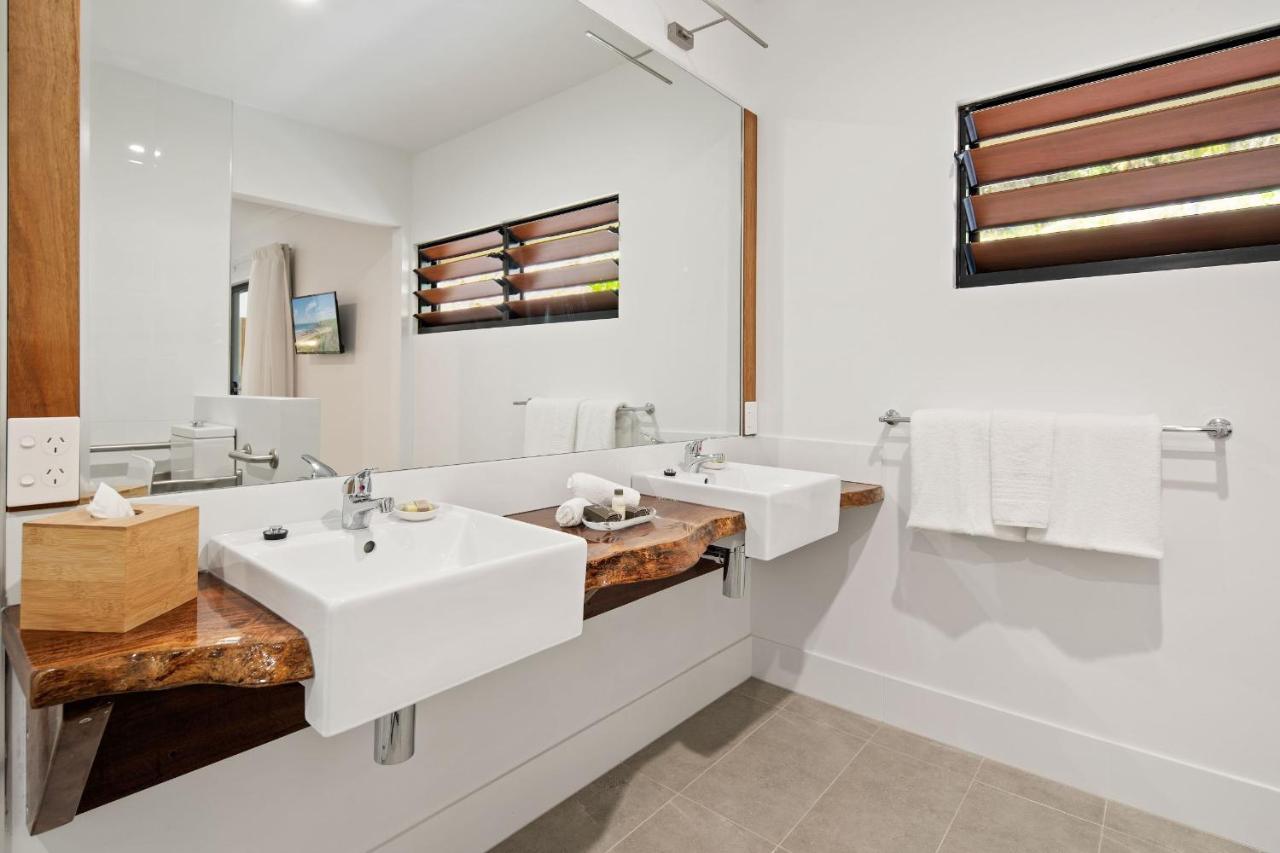 Freedom Shores Resort Airlie Beach Cannon Valley Экстерьер фото